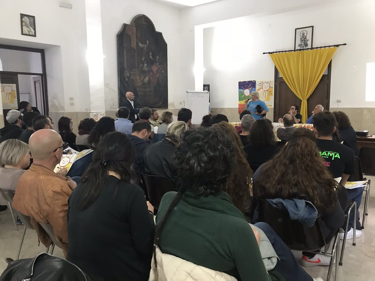 Al via l’assemblea dei circoli Arciragazzi con la tavola rotonda su povertà educativa e Comunità Educante