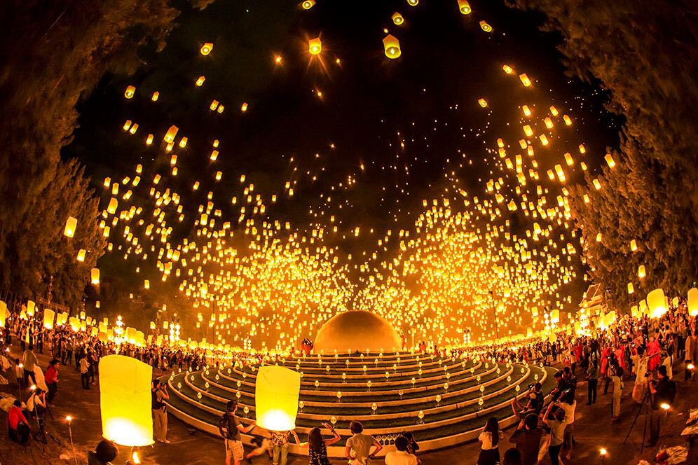 IcandiHideaway's tweet photo. #LoyKrathong2017 We hope everyone has a lovely time paying respects to the #goddessofwater We would love to see your photos 📷 https://t.co/VGlru5McBi