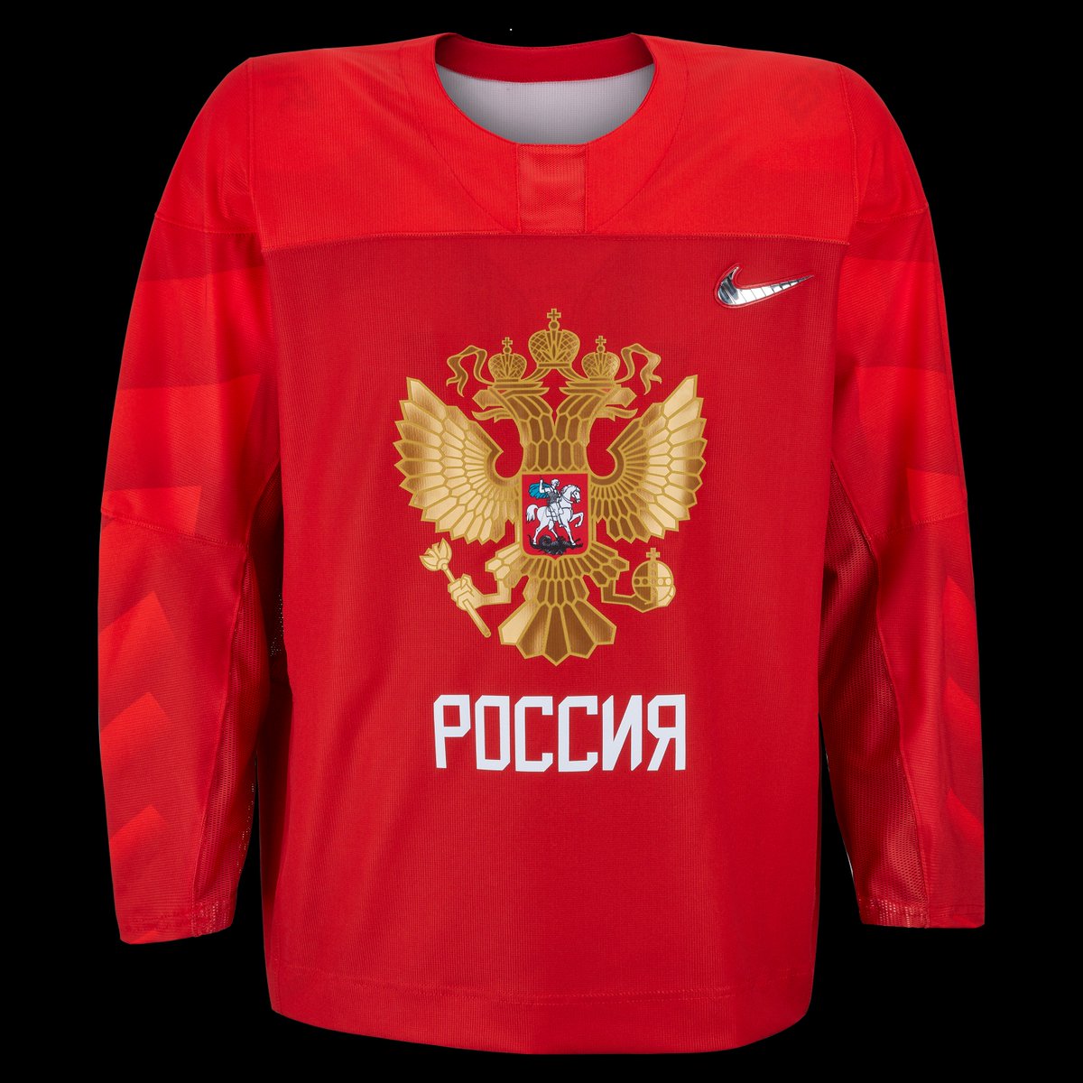 iihf russia jersey