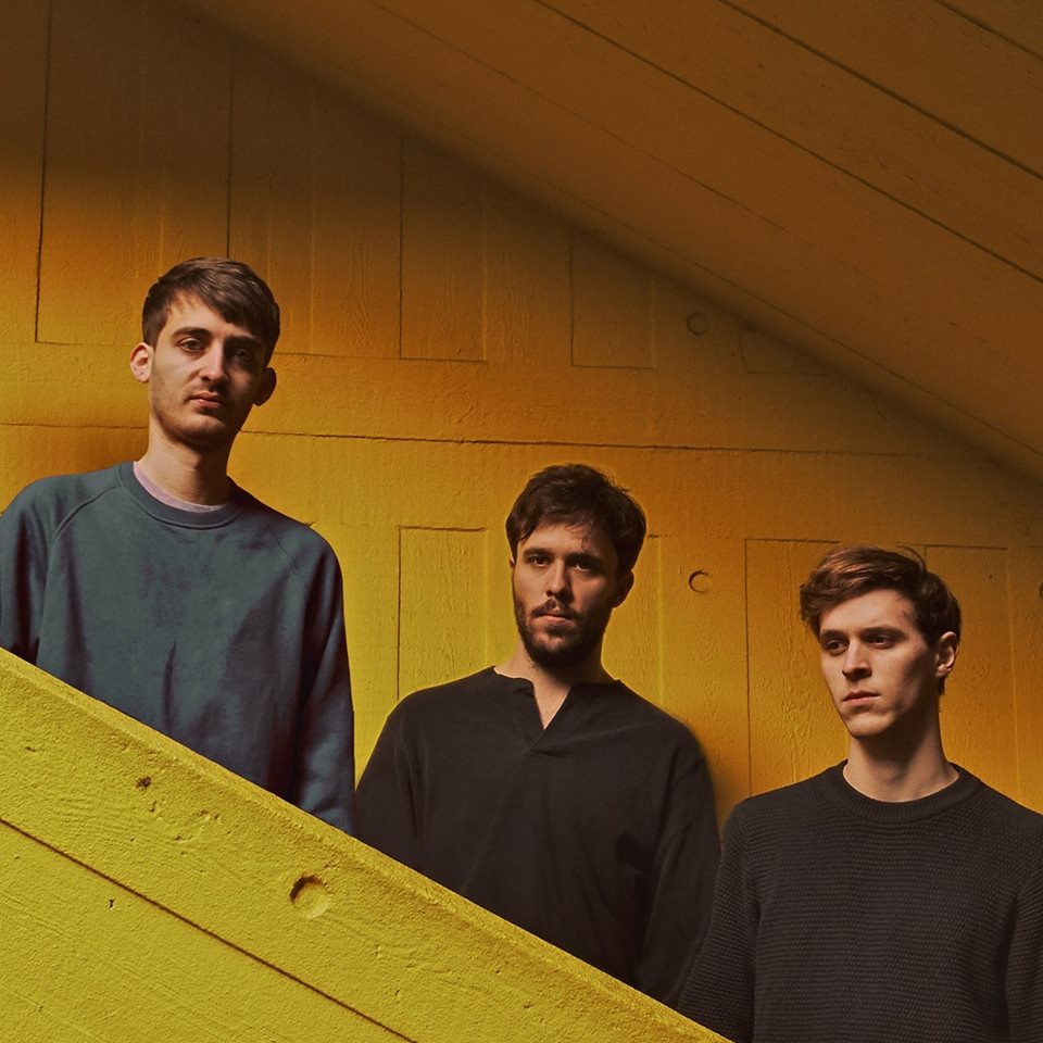 London-based band <a href="/hellowhitekite/">White Kite</a> recently performed #live at <a href="/miranda_ldn/">Miranda</a>

Read our review here: bit.ly/2xK4EYF

#WhiteKite