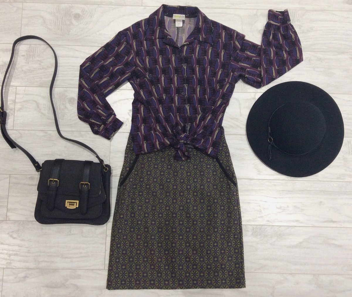 mandala_designs's tweet image. Miss JEANIE and Miss PINA paired together to mix some fun prints! #shoplocal #madeincanada #mixingprints