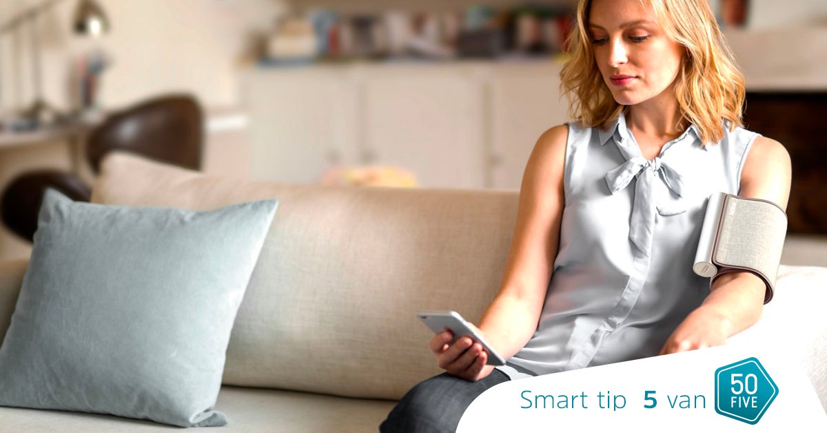 Snotter jij ook al door het kwakkelende weer? Met de slimme tools van <a href="/NokiaHealth/">Nokia Health</a> houd je je gezondheid op peil. ow.ly/eduh30gkJ01