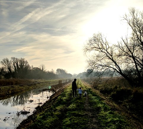 ActiveNorfolk's tweet photo. How about a country walk this weekend? Wrap up step out and send us your photos to win prizes! More: https://t.co/PTrLBs4rnX #Workplacechall https://t.co/INpgd5lpnb