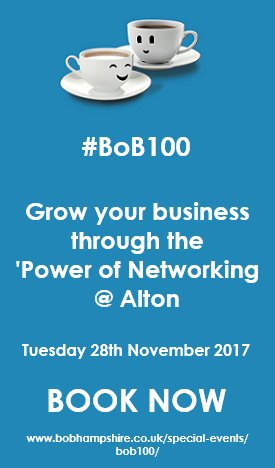 ECX_Central's tweet photo. #BOB100 28th November in #Alton. Lots of bookings make sure you're there https://t.co/dY4eWhlEGx https://t.co/iNBFXFwtpG