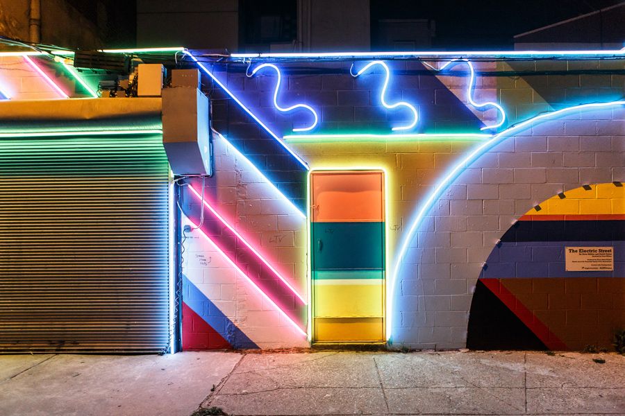 Excited for this! Thanks <a href="/PhillyCDCs/">PACDC</a>! "Can Art Play A Role in Advancing Equitable Development?" buff.ly/2lNenvA