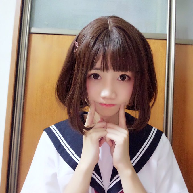 コスプレイヤー焖焖碳-のTwitter画像74