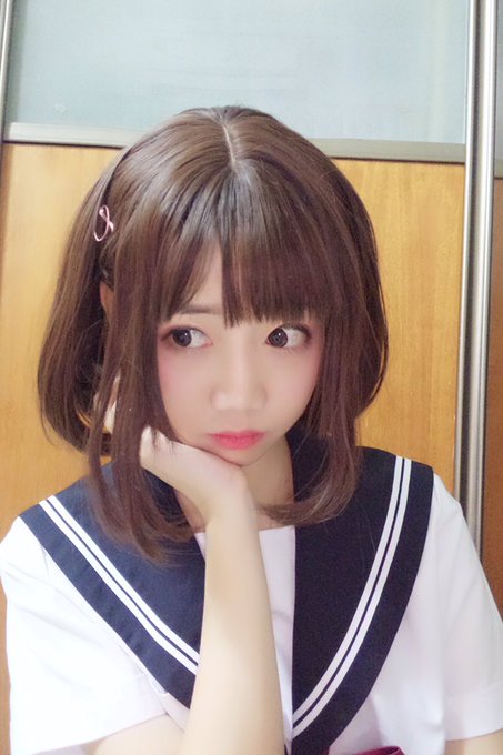 コスプレイヤー焖焖碳-のTwitter画像73