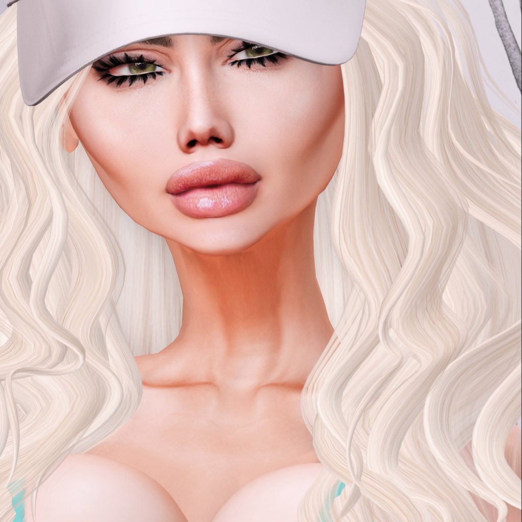 stacyimvu's tweet image. #NewProfilePic