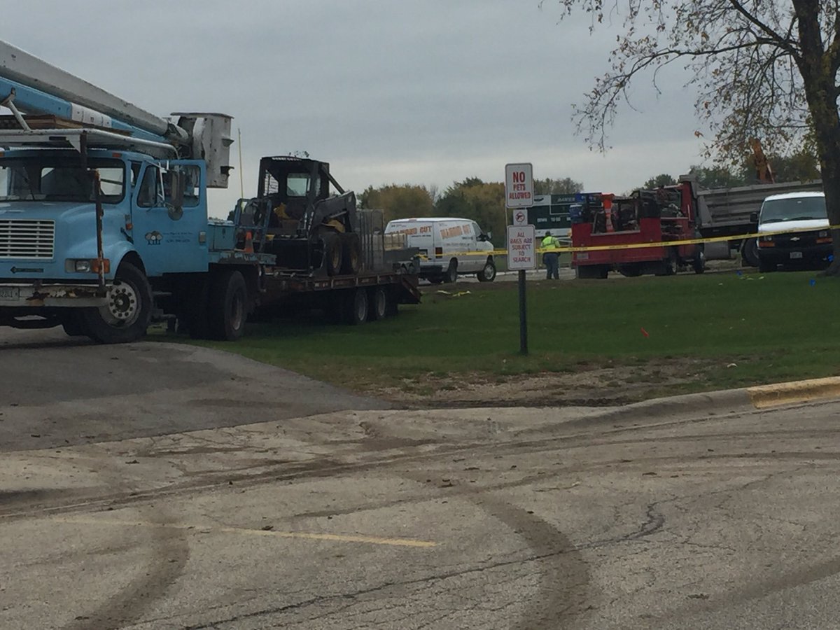 Bartlett Activity tweet media