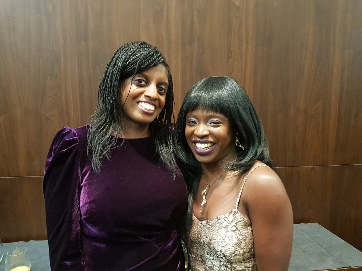 bieneosa's tweet photo. Lovely to see @ronkelawal at #AFBEis10. Great work by her consultancy @AriatuPR in promoting @AFBE_UK's 10th Anniversary. https://t.co/ZE8kVuhFlr