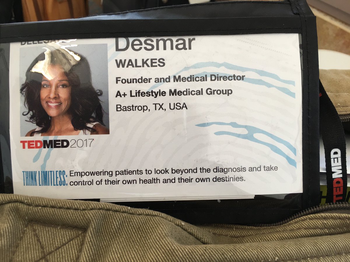 Desmar Walkes tweet media