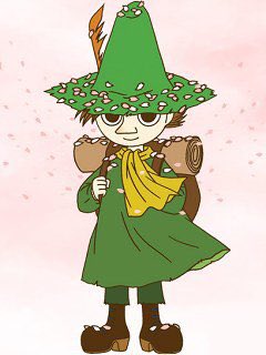 スナフキンのtwitterイラスト検索結果 古い順