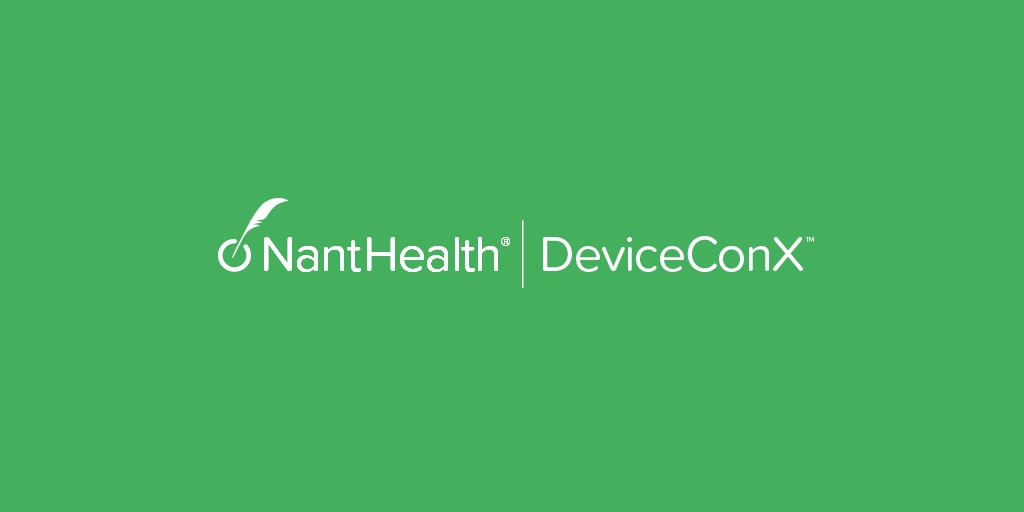 Clinicians waste $12.3B annually on manual transcription of medical device data. Stop the waste w/#DeviceConX #MDI hubs.ly/H08YZDc0