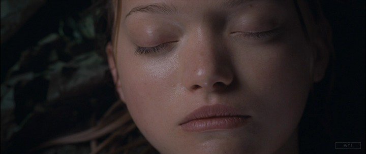 New happy birthday shot What movie is it? 5 min to answer! (5 points) [Gemma Ward, 30] 