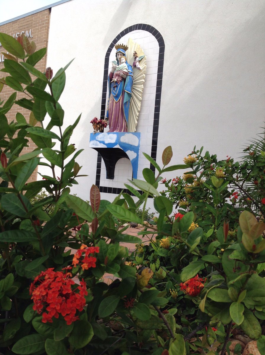 olphacademycc's tweet image. Wishing you a blessed weekend - from OLPH Academy. 
#olphacademycc #HappyFriday