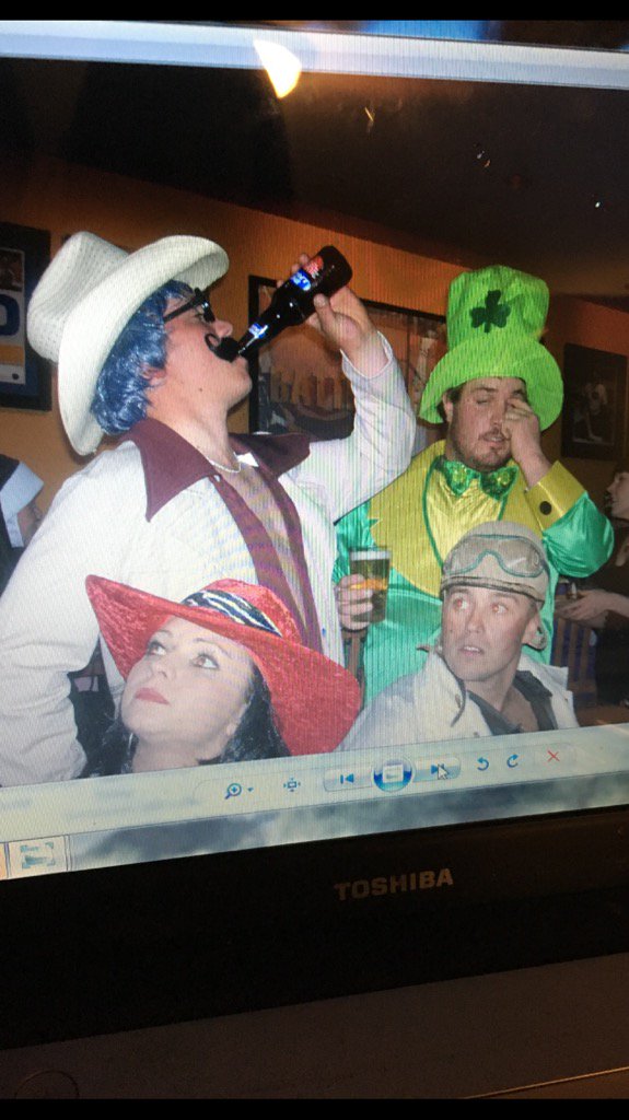 Billy Richards tweet media