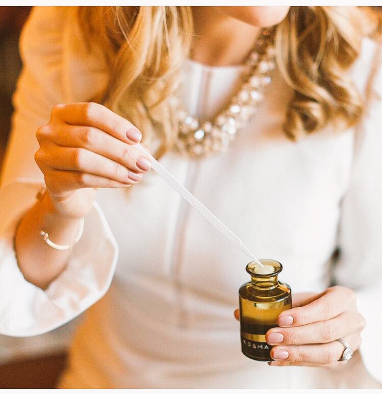 EllevateLON's tweet image. .@DesignInScent to share  evolution from multi-sensory events co. to focus solely on the aromatic: bit.ly/DesignPopup #FemaleFounders