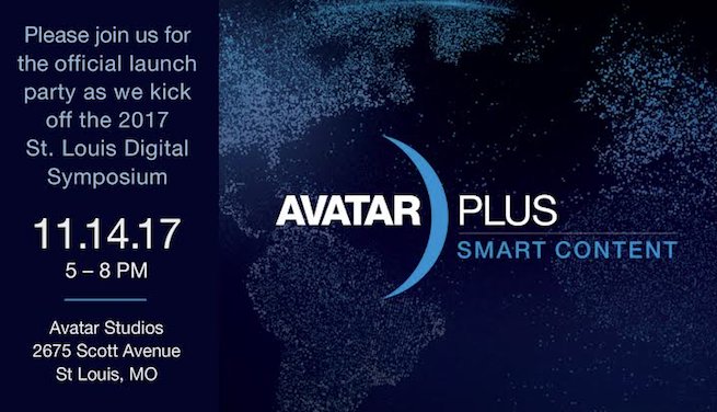 Avatar Studios tweet media