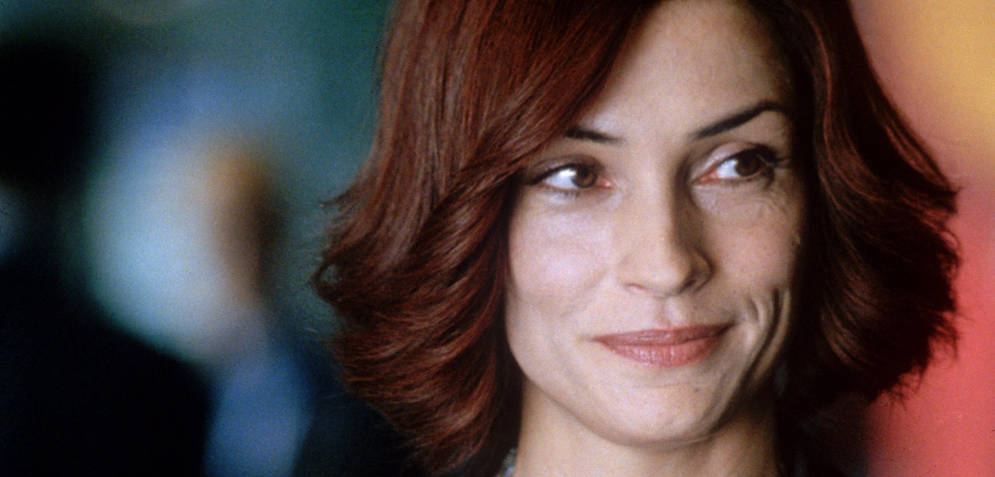 Happy Birthday to Famke Janssen, or should we say Jean Grey? 