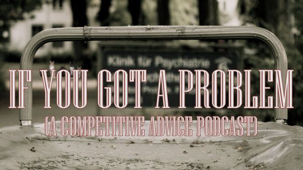 YouDontPod's tweet photo. New #IfYouGotAProblem w/@heytherejeffro @raquellejason! Listen and decide who gave the best advice here - https://t.co/1xYL5UcP7i https://t.co/6QiKjGsU7J