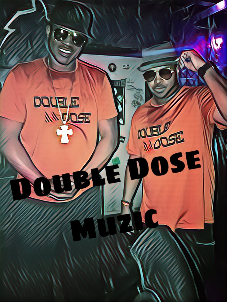 "DDM" Double Dose Muzic tweet media