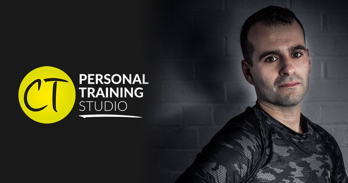 highclickrate's tweet photo. Spotlight on #CTPersonalTraining #Eastbourne
Our services inc
- Bespoke #Website Design
- Organic #SEO Optimization
https://t.co/kZb9N6GYbb https://t.co/vnjQxChxVb