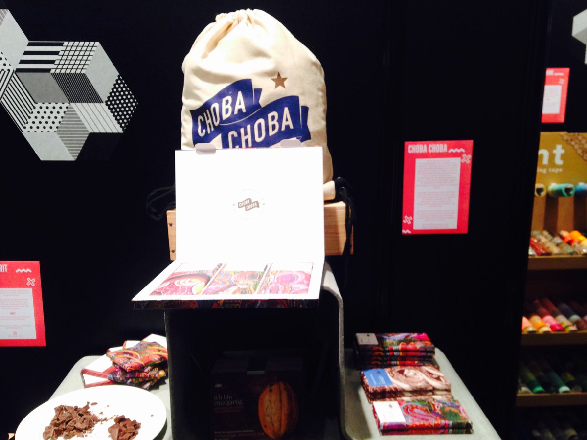 Kaospilots SUI tweet media