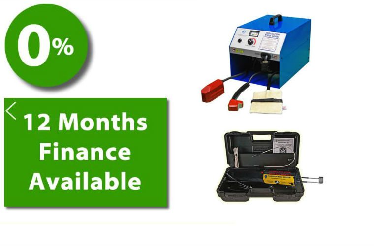 garagewireuk's tweet photo. OFFER: zero per cent finance on all @theinductoruk induction heating products over £450 https://t.co/OGVOA1Pk1C