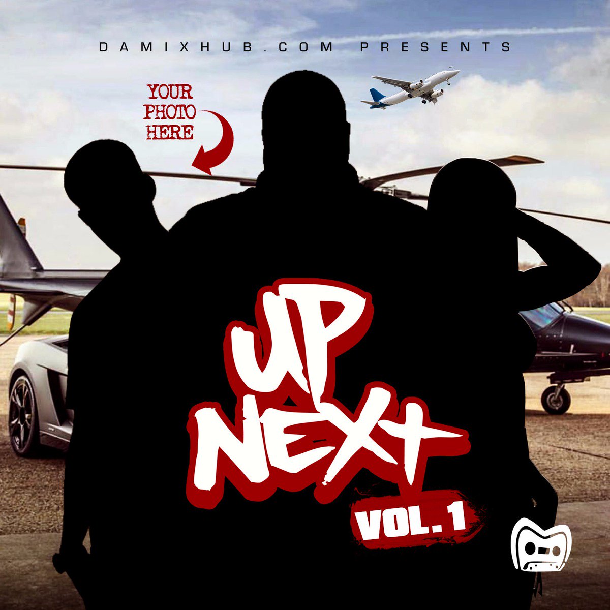 damixhub's tweet photo. Independent/upcoming artists - Get your music heard! Slots are available. Contact: media@damixhub.com. Retweet for a chance at a free slot! https://t.co/HCg66TN97Q