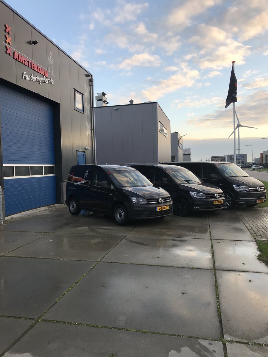 En  de volgende bedrijfswagen is een feit 😅 top afgeleverd door <a href="/ErikArendz/">Erik Arendsz</a>