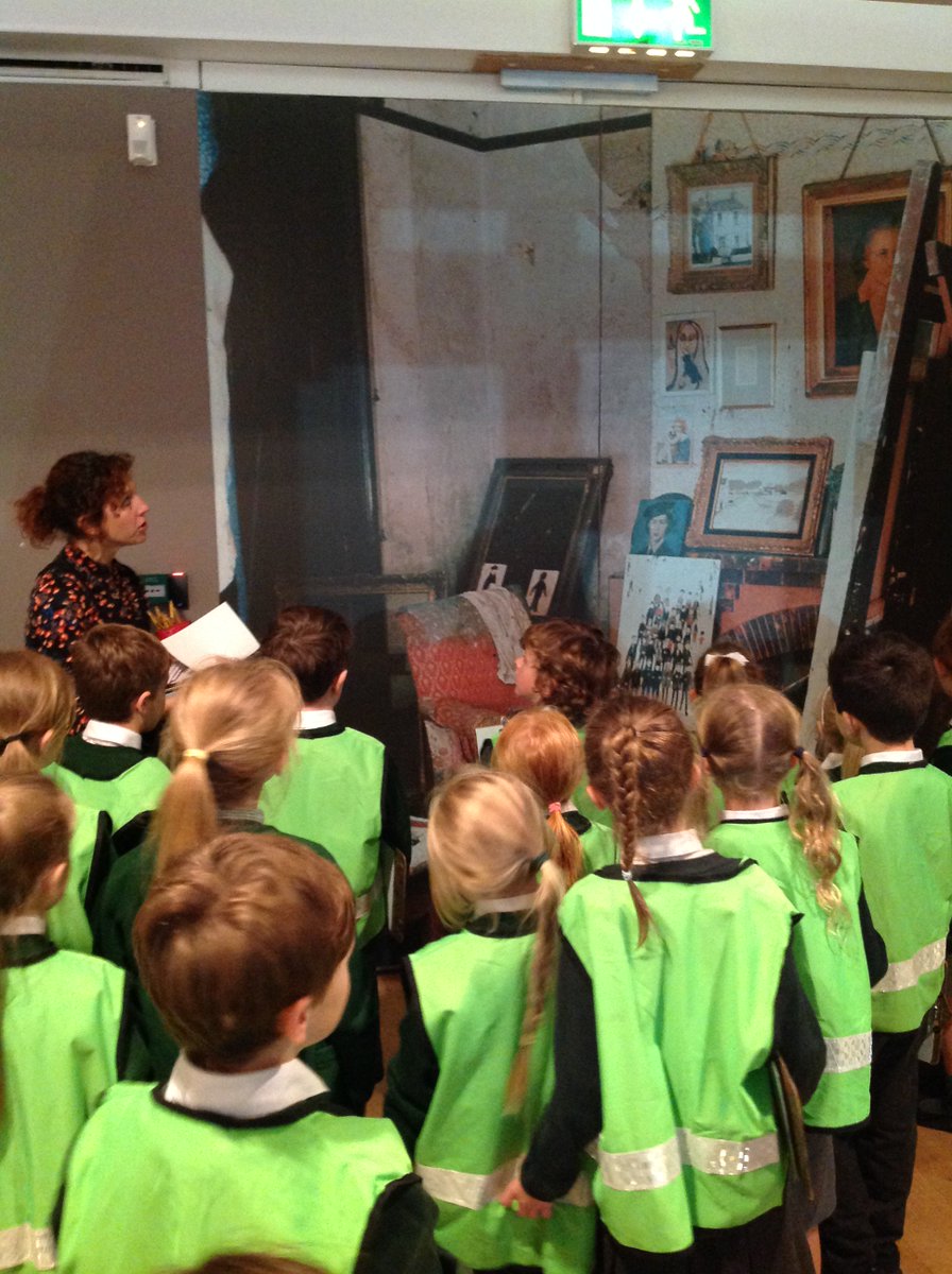 WoodfieldWigan's tweet photo. Year 2 have had a wonderful day out at the Salford Lowry. We have learned about so many new things! https://t.co/fGLJ444LIu