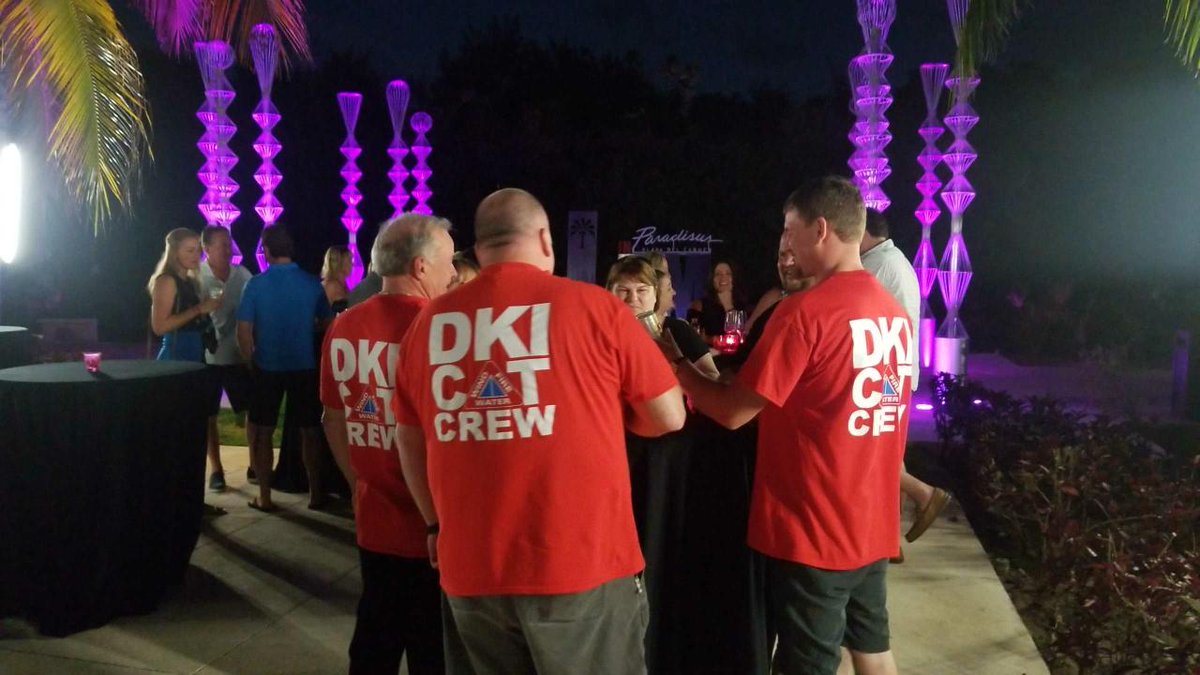 A big thank you to all organizers as another hugely successful conference wraps up! #2017DKIMMM  Here are a few last highlights of the event