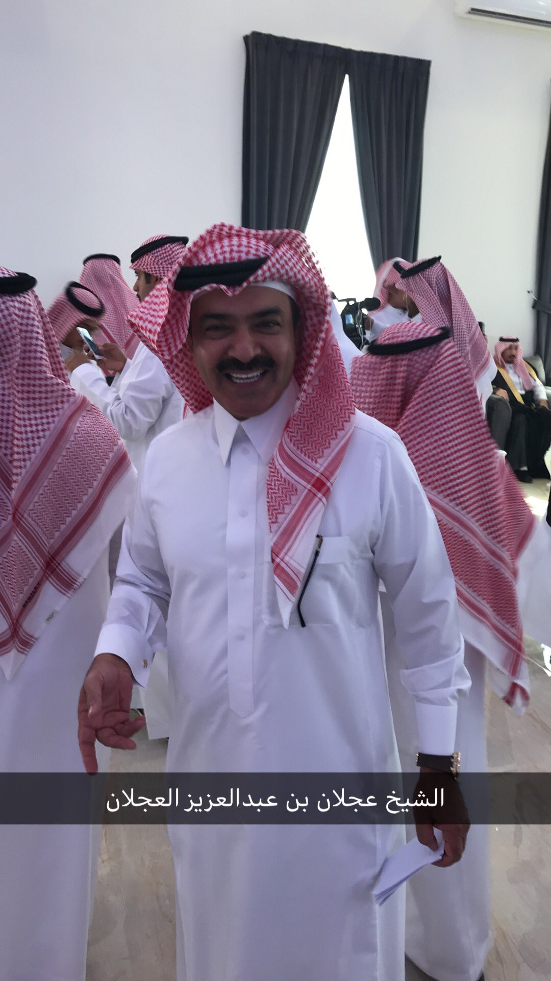 O Xrhsths أسرة العجلان والعيد Sto Twitter أقام العم عبدالعزيز بن عجلان العجلان وأبناءه عجلان واخوانه حفل غداء اليوم الجمعة بمناسبة افتتاح قصر الضيافة البرة وسط حضور عدد من المدعوين Https T Co Siwyvuy6gn