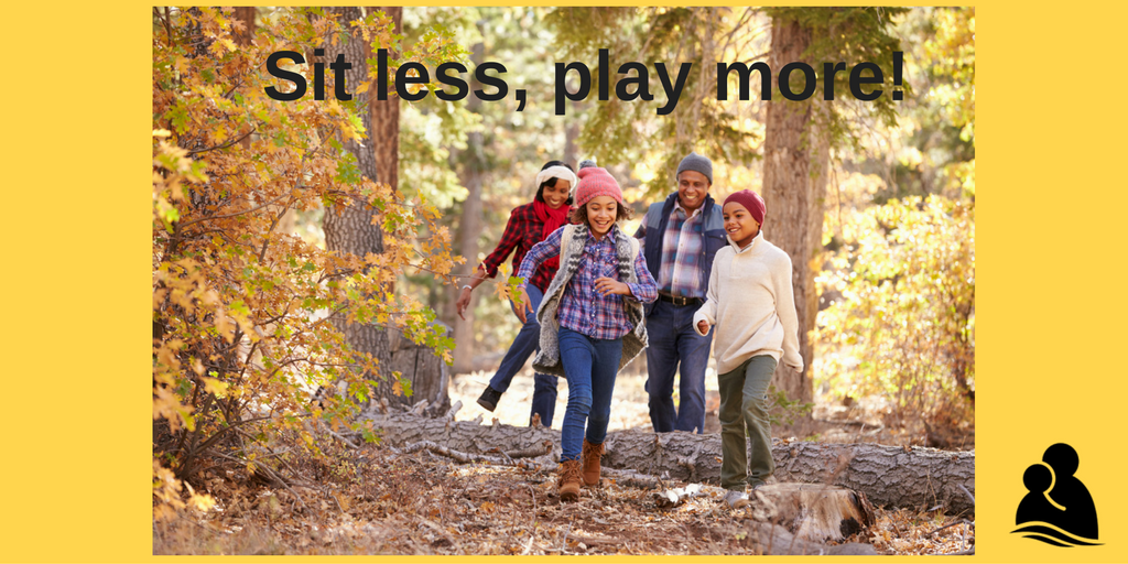 haltonparents's tweet photo. Screens are eating up 7.5 hrs of our kids' play time EVERY day. https://t.co/4grO55AQLR @ParticipACTION #MakeRoomForPlay ^kw https://t.co/kuUpJm2jCi