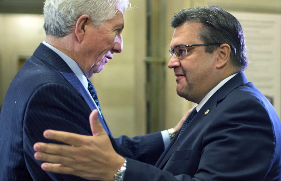 DenisCoderre tweet media