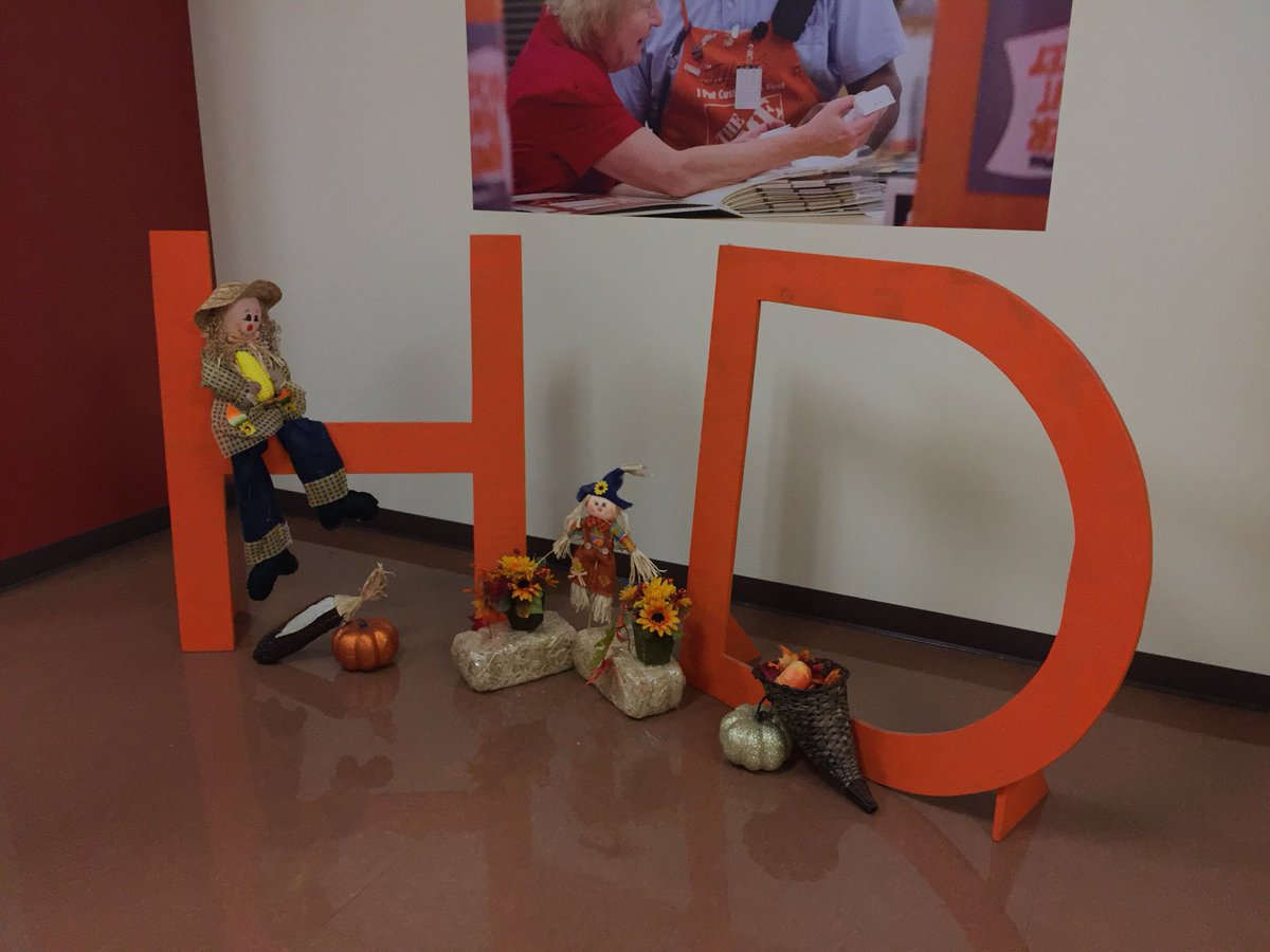 Lillian Acosta THD tweet media