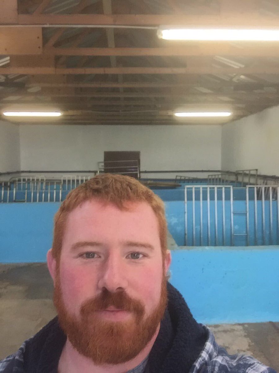 WildMacNeil's tweet image. Our Orkney Shellfish Facility Environmental Health Inspection complete ✅ Excellent job James! 🦀🦀🦀 #liveshellfish #wildshellfish #numerouno