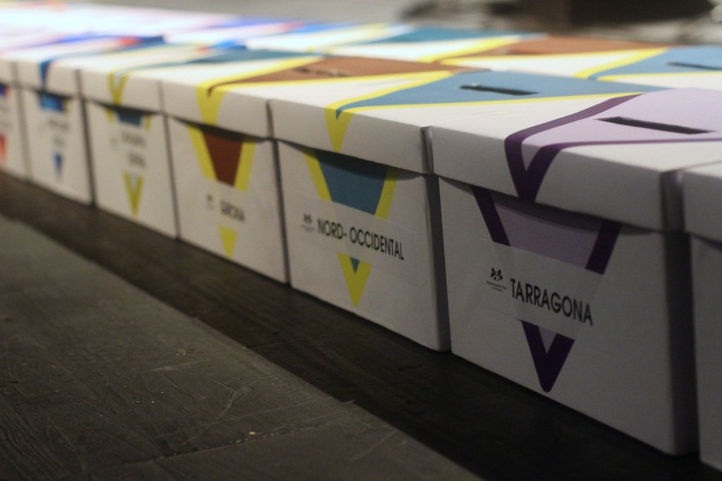 📥📑Accessibles des d’avui la documentació i les preinscripcions de l’#agoMEG 2017 "Conscients del repte!"➡️escoltesiguies.cat/noticia/23165/…