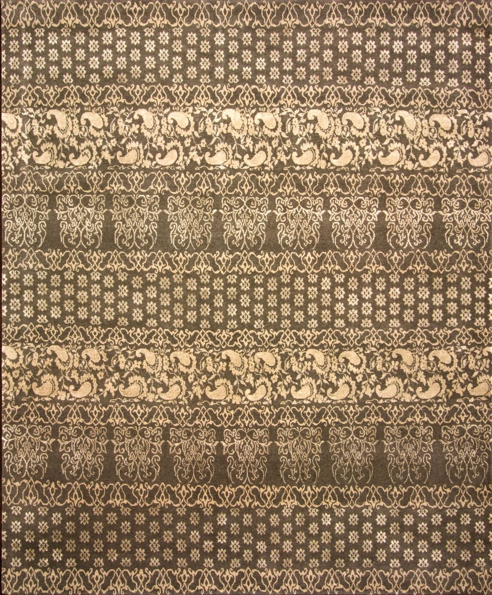 ModernWeave's tweet photo. It's all in the details! Caprice rug in natural grey is now on sale during our last 4 weeks of our closing sale at 160 King St E. #rugsale https://t.co/qexmtRq4Zp