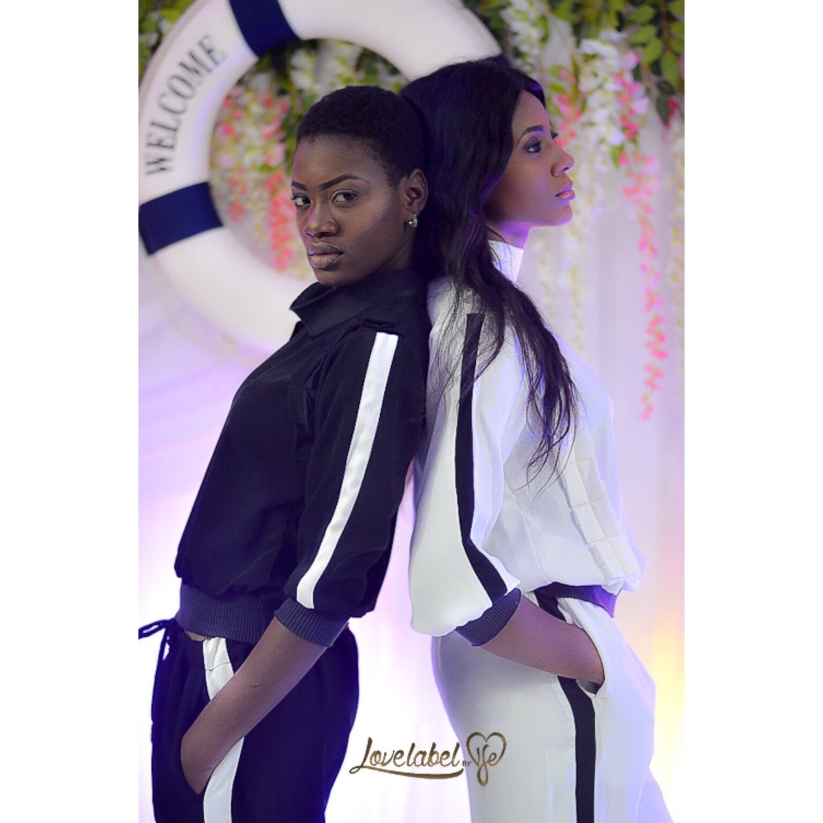 Lovelabelbyife's tweet photo. Its Fridayyyyyyy💃🏼💃🏼💃🏼💃🏼💃🏼 shop our lounge wear set today!!!
📷 credit @moklicks https://t.co/ntr7xPDHpq