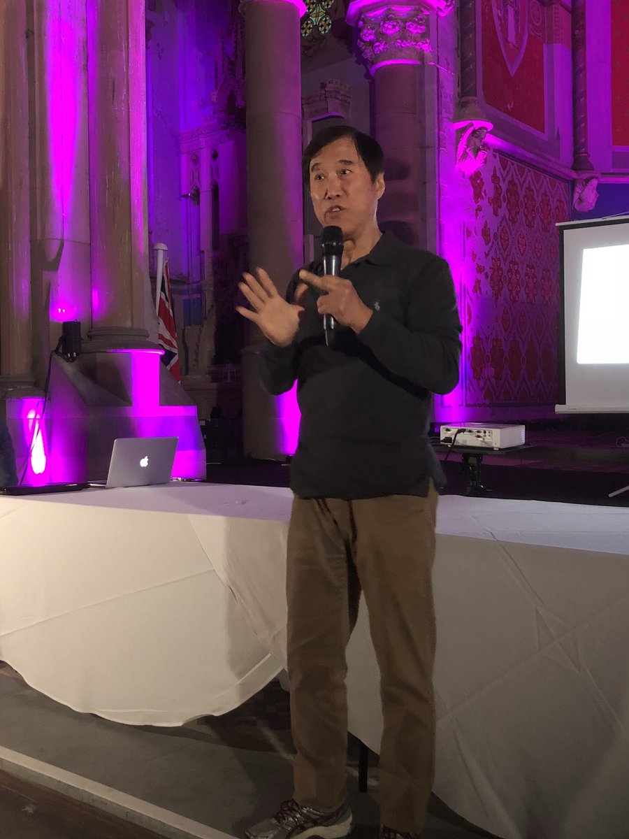 poons21's tweet photo. @HIC2016 @TheMonasteryMcr #Prana #Chi is the commander of Blood - #MasterLi at #Avoid #Burnout #Stress through #Happiness #wellness #happy life @HIC2016 #WHIS event https://t.co/akA4XaM7M1