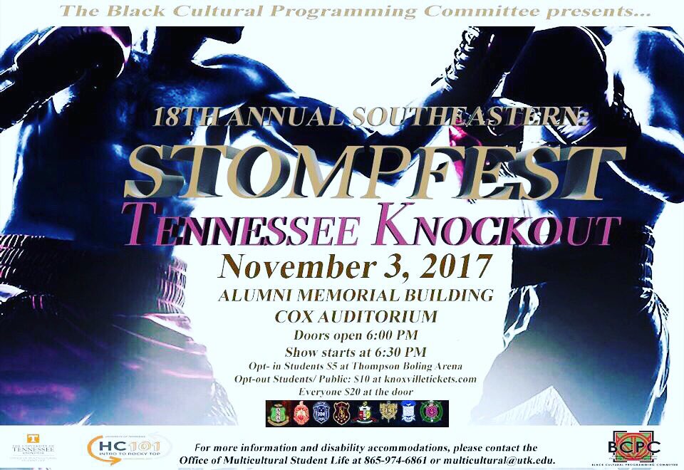 simplyTamilya's tweet photo. Tonight is the night, DON’T MISS OUT!!! #UTKHC https://t.co/raYUanhVoa
