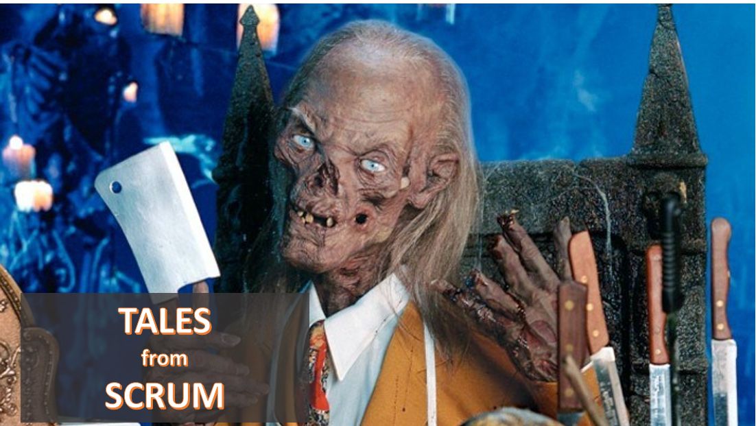 #LesComparto
Un Horrendo y Horroroso #Scrum

lecciones-aprendidas.info/2017/11/un-hor…

#Agile #ScrumMaster