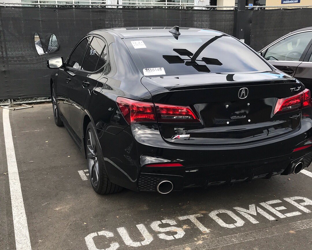 CerritosAcura1's tweet photo. You’ve made good life choices once you’ve gotten behind the wheel of an ASPEC #2018TLX #aspec #CerritosAcura https://t.co/OomUhq7riz