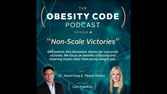 drjasonfung's tweet photo. New Podcast this week - Non Scale Victories and how the 'appestat' or Body Set Weight works. Listen here - https://t.co/ndGBk6zqlr https://t.co/saU8X5tKtd