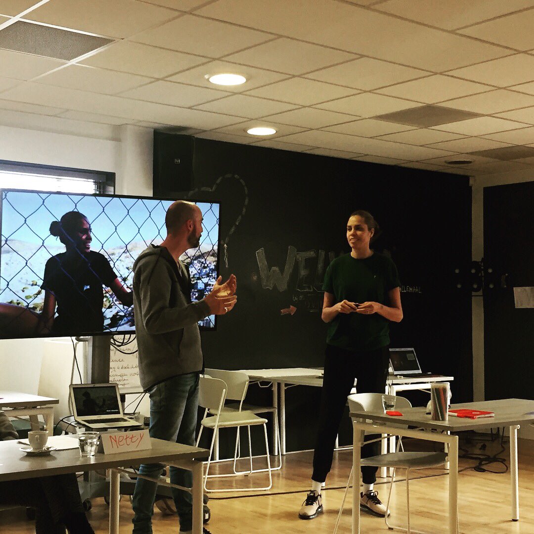 rvn foundation tweet media