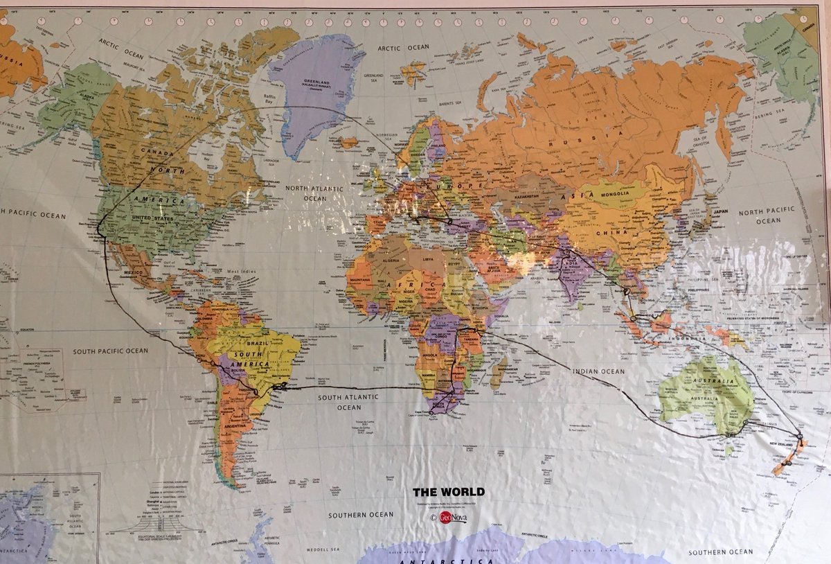 RTWNatureTravel's tweet photo. Round the World Family Adventure - In this post, I wrote about what our plans were (pre-trip) for each country we were going to. There were a few changes, but it more or less stayed the same. https://t.co/XcfgIiCKhd #familytravel #travelwithkids https://t.co/61aq4xKyS2