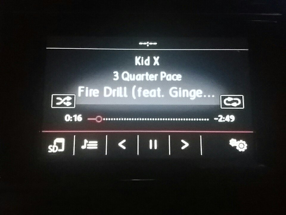 YungCritSA's tweet photo. @KidXSA Look What Am Listening To #3QuarterPace #Aunty https://t.co/CaQLB5IrSE
