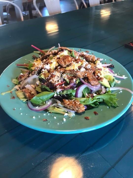 Bites & Pints Pub tweet media