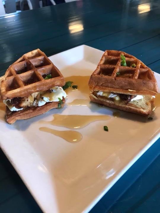 Bites & Pints Pub tweet media